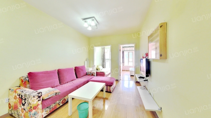 泰基南棠二手房实景图