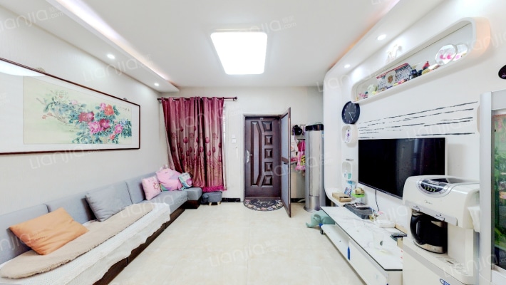 怡泽轩二手房实景图