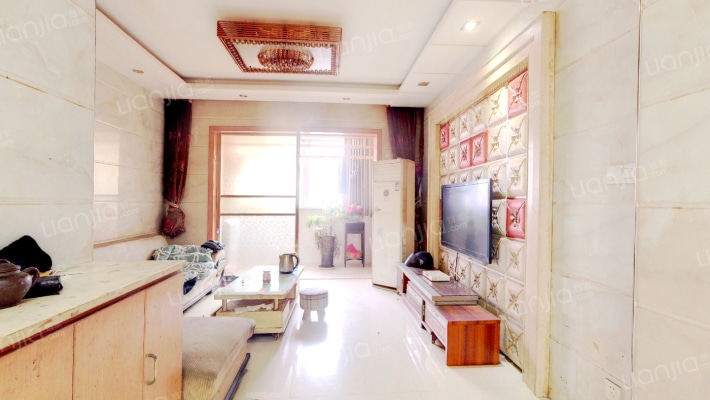 锦尚花园二手房实景图