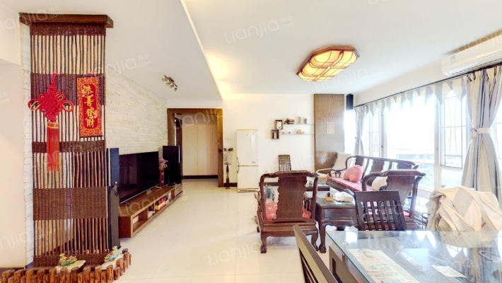 聚雅苑二手房实景图