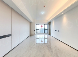 整租·金地十一峯 3室2厅 西_金地十一峯租房