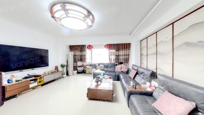 和泰东方园二手房实景图