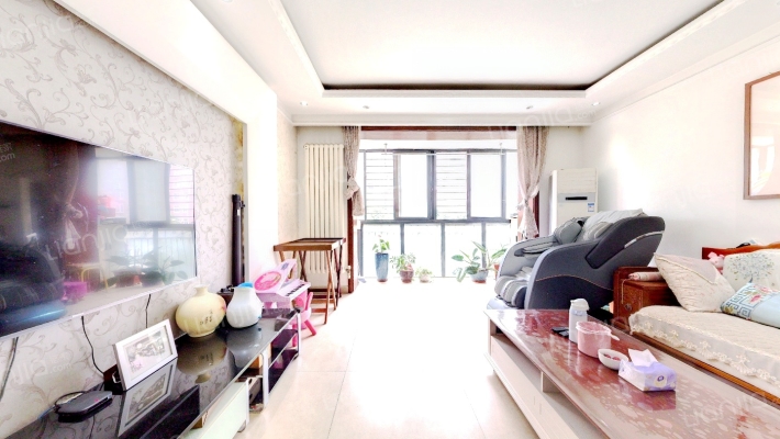 茵悦之声二手房实景图