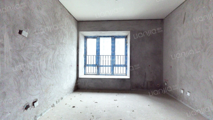 皇庭广场二手房实景图