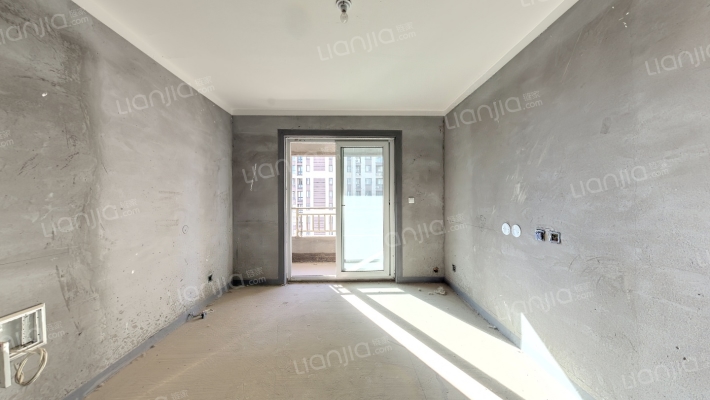 泰成悦府二手房实景图