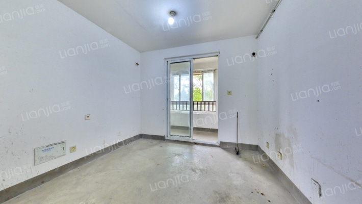 浦航新城中城苑二手房实景图