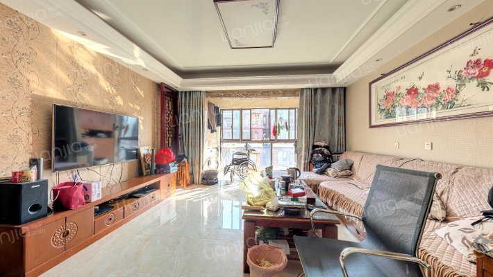 亿城天筑二手房实景图