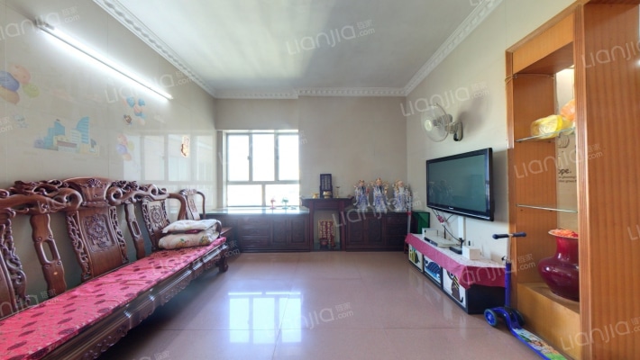 华乐大厦二手房实景图