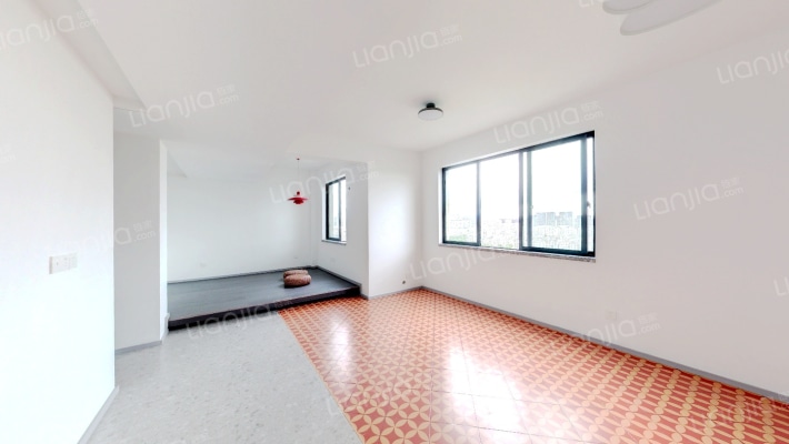 东邑锦苑二手房实景图