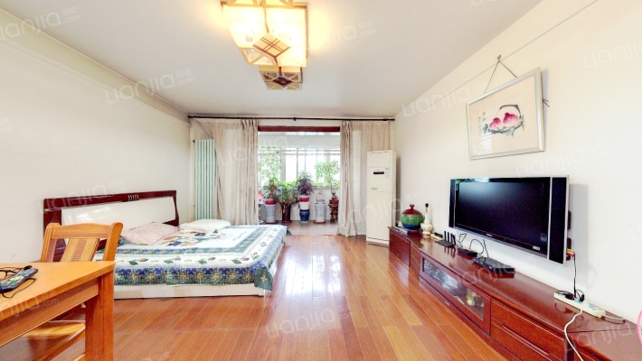 金桐花园二手房实景图