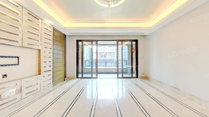 保利云禧东区二手房实景图