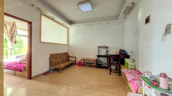 幸福家园二手房实景图
