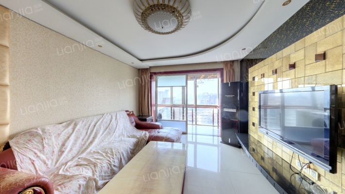 金色家园(丹阳市)二手房实景图