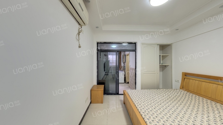 青青丽苑二手房实景图