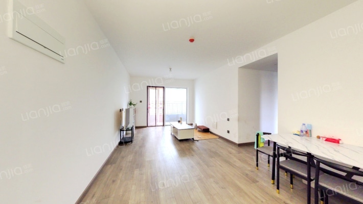 芝罘万科城·劝学里二手房实景图