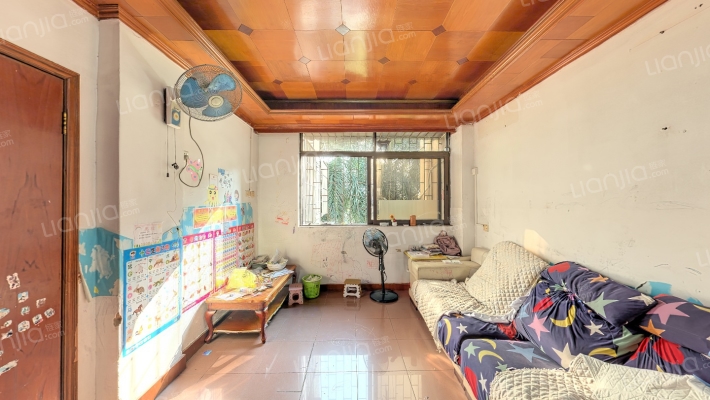 碧湖东街二手房实景图