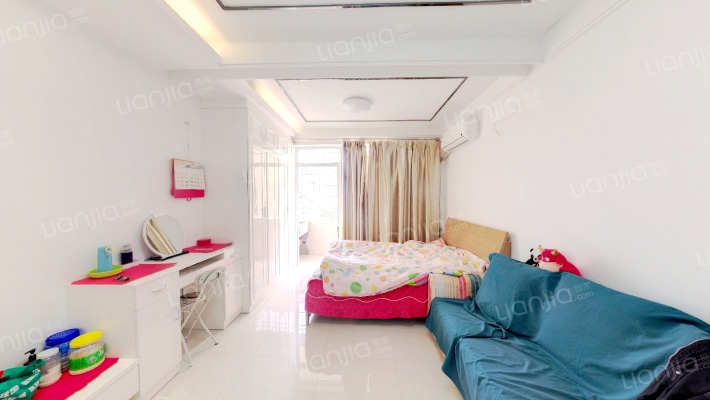 海天路二手房实景图