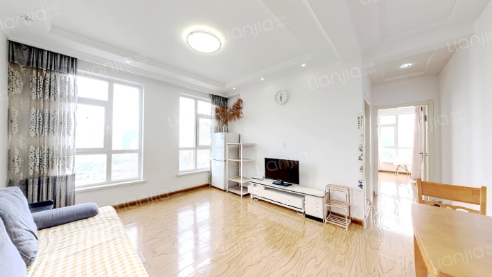 宏都峰景二手房实景图