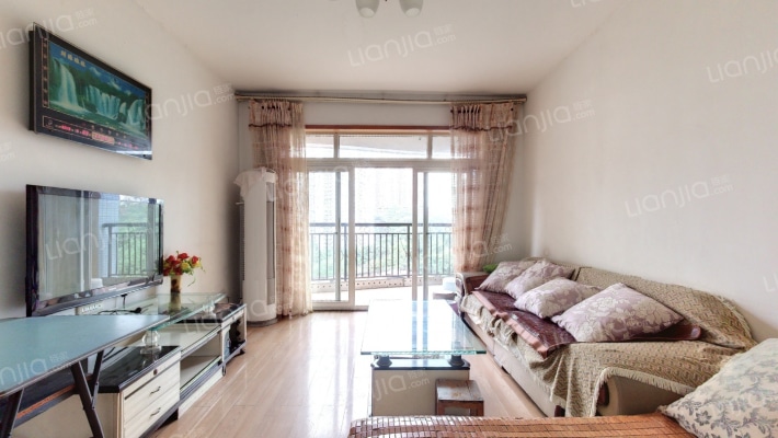 雅仕居一期二手房实景图