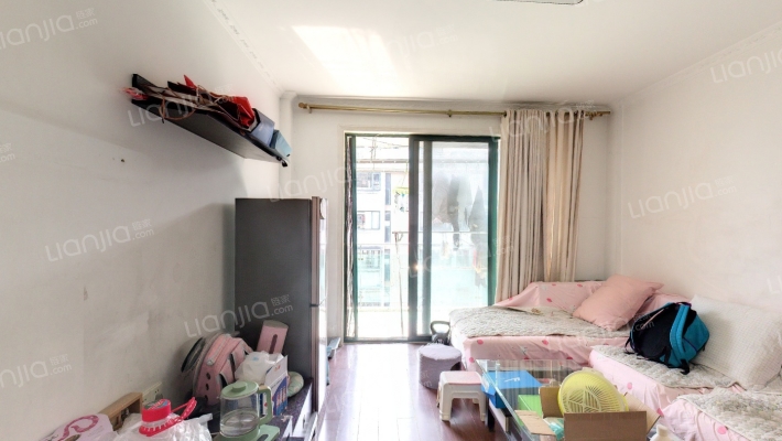 月亮湾亲水嘉园二手房实景图