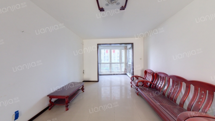 海尚豪庭二手房实景图