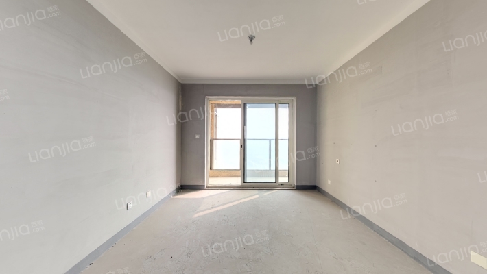 融创运河壹号府一期二手房实景图