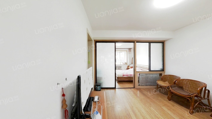 葡萄山里二手房实景图