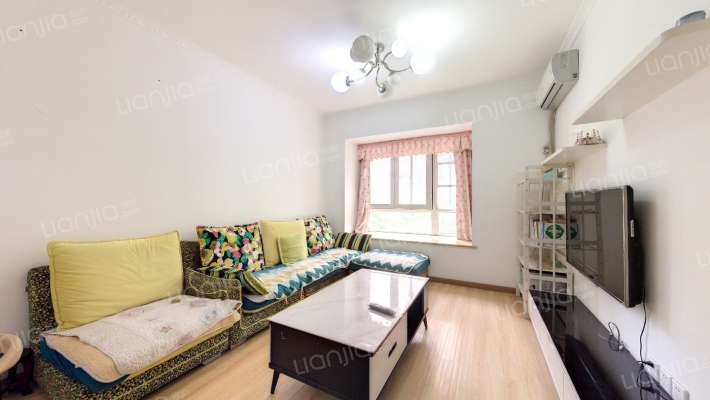 驷马康城二手房实景图