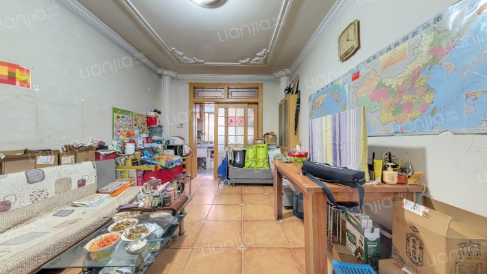 水司西关小区二手房实景图