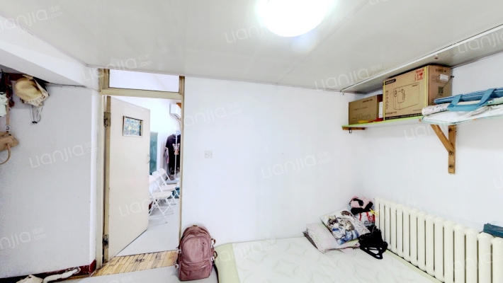 工商银行宿舍二手房实景图