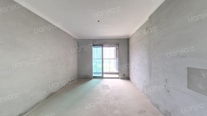 车都外校城二手房实景图