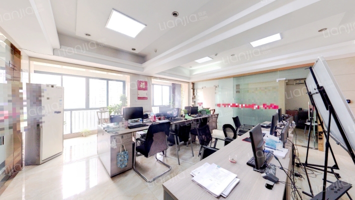 碧桂园城市花园公寓二手房实景图