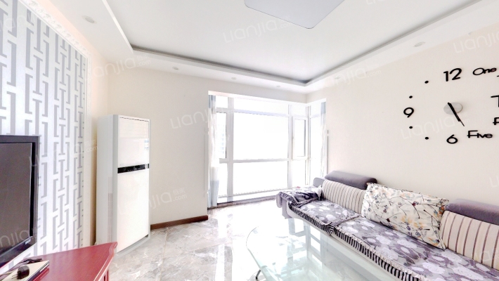 德馨苑二手房实景图