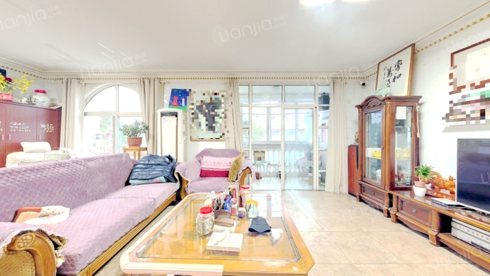 莲馨苑二手房实景图