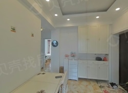 整租·瑞丰园 2室1厅 西南_瑞丰园租房