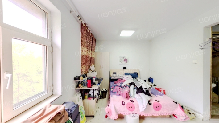 昊源高格蓝郡二手房实景图