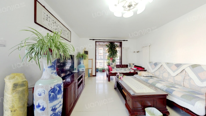 萦东温泉花园二手房实景图