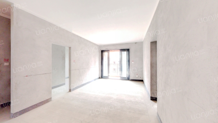 西辰艺境二手房实景图