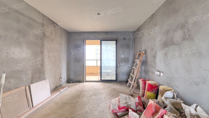 九溪嘉园一区二手房实景图