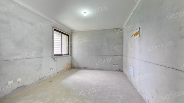 琴悦府二手房实景图