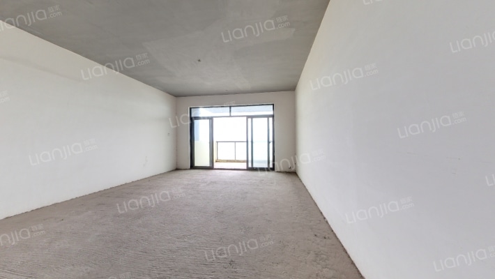 两江壹号二手房实景图