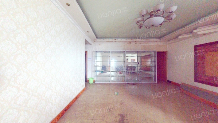 怡然苑二手房实景图