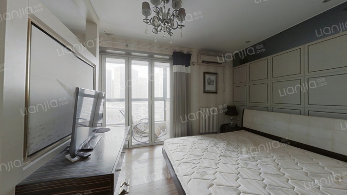 金领国际二手房实景图