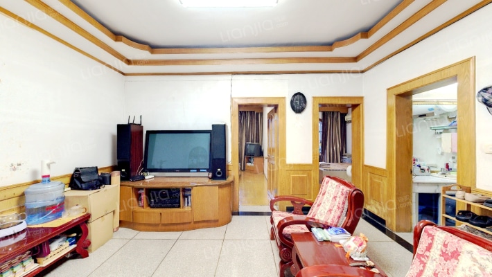 沿山路198号二手房实景图