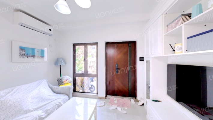 融信有墅二手房实景图