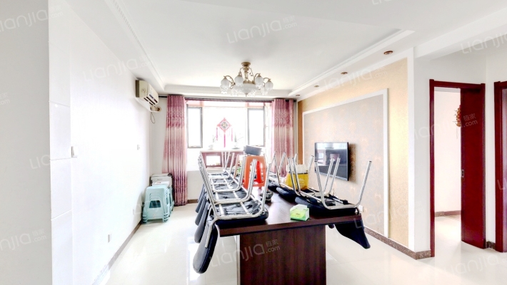 明日郡小区二手房实景图