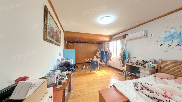 富和新城二手房实景图