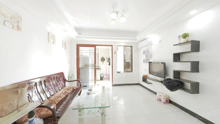 金典故事二手房实景图