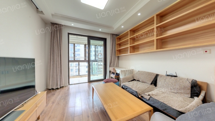 一品漫城(四期)(公寓)二手房实景图