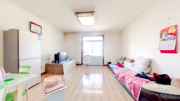 铭仕金邸二手房实景图